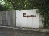 CD Zen Gardens