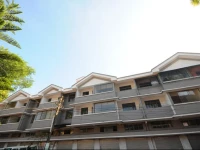 Merad Beach Arcade Apartment