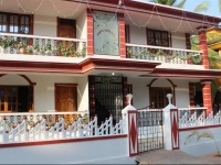 Superior Nk Apartments Benaulim Goa