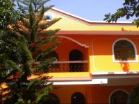 Villa Sophia Benaulim