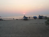 Woodstock Budget Stay