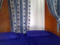 Woodstock Village Bamboo Cottages