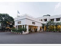 Jehan Numa Palace Hotel