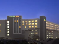 Courtyard by Marriott Bhopal