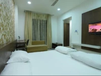 Hotel Alankar Palace