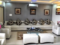 The Bhopal Grande 4*