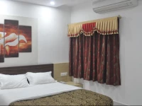Vinayak Villa, Luxury Service Apartments