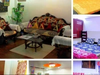 Hotel Aanchal Residency