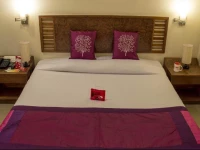 OYO Premium Zone I MP Nagar