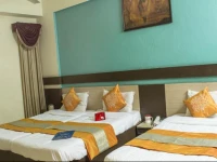 OYO Rooms Peer Gate Bhopal