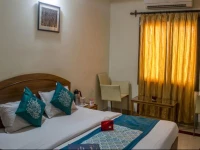 OYO Rooms Pragati Petrol Pump