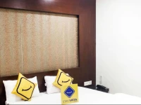 Vista Rooms at New Market