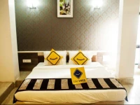 Vista Rooms at Smriti Star