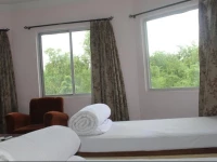 Hotel Delta International