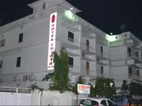 Hotel Sujata