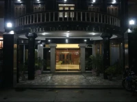 Hotel Tokyo Vihar