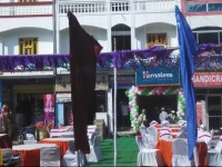 Amrapali Guest House