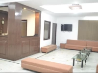 Hotel Buddha Residency