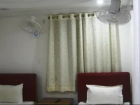 New Jyoti Guest House