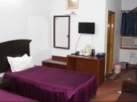 Hotel R.K international