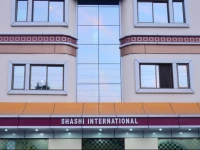 Shashi International