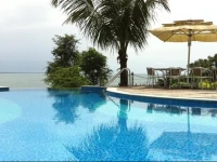 Stonewater Eco Resort