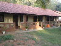 Raikar Guest House