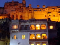 Haveli Braj Bhushanjee