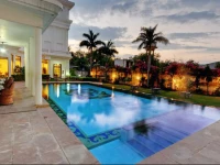 The Hadoti Palace, Bundi