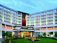 Holiday Inn Chandigarh Panchkula