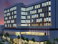 Hyatt Regency Chandigarh