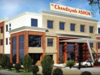 Regenta Central Ashok