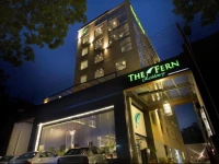 The Fern Residency - Chandigarh