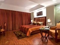 The Golden Plaza Hotel