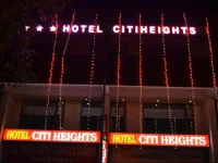 Hotel Citi Heights