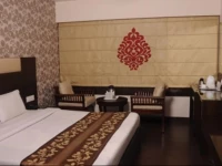 Hotel Dreamland Chandigarh