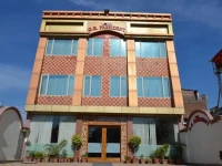 Hotel G.K President ChandД«garh