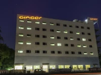 Ginger Chandigarh 3*
