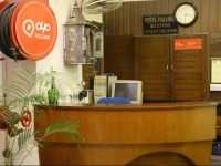 OYO Rooms Chandigarh Sector 7