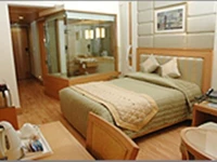 Hotel Western Court 3*