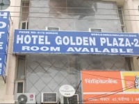 Hotel Golden Plaza 2