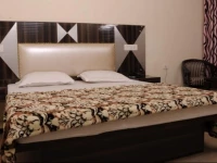 Hotel Grand Residency