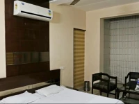 Hotel Maharani Regency