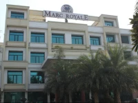 Hotel Marc Royale