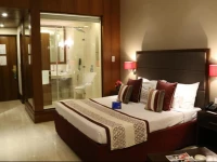 OYO Elite Sector 10 Chandigarh