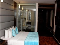 OYO Premium Sector 22B Chandigarh