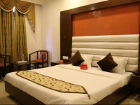 OYO Rooms Kisan Bhawan Chowk