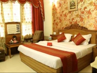 OYO Rooms Piccadily Chowk Sec 22 C Chandigarh