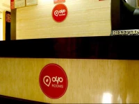 OYO Rooms Sector 35 B Chandigarh