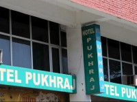 Hotel Pukhraj